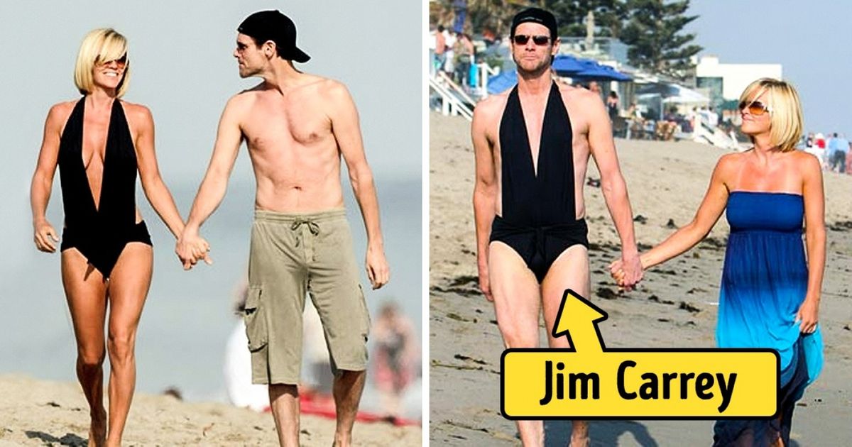 12 Celebrities Who Reacted to the Paparazzi in the Most Ingenious Ways