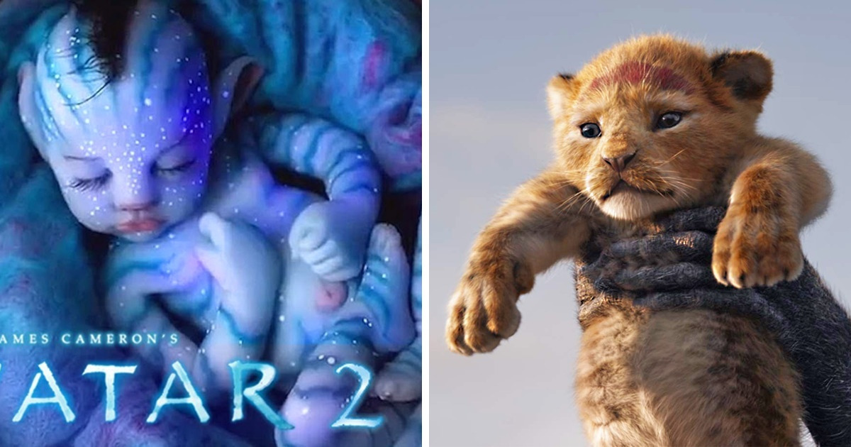 12 Movies Disney Will Release Between 2019 and 2020. Gosh, We Want to See Them Right Now 12 Movies Disney Will Release Between 2019 and 2020. Gosh, We Want to See Them Right Now