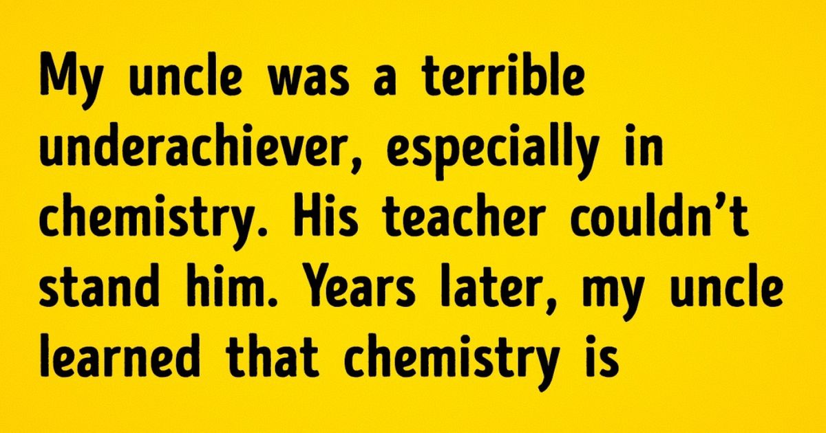 11 Superb Stories That Prove Grades Mean Nothing In Adult Life