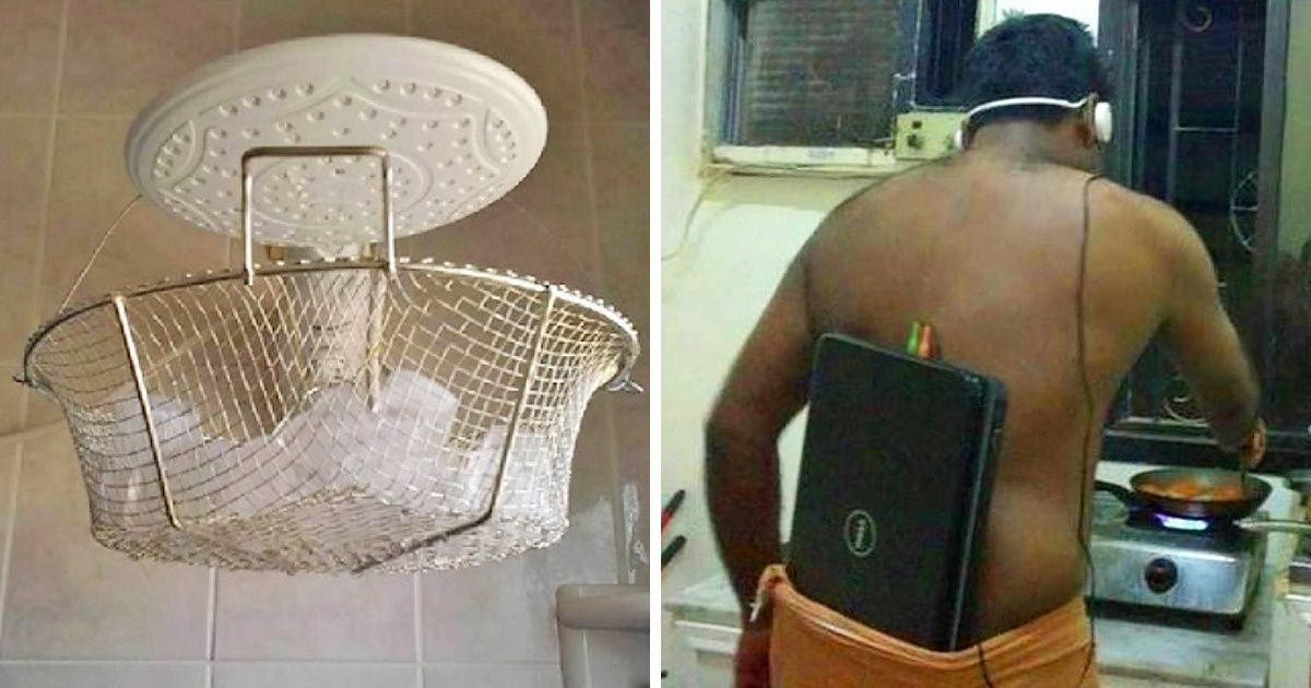 20 People Who Are Way Ahead Of Their Time Bright Side