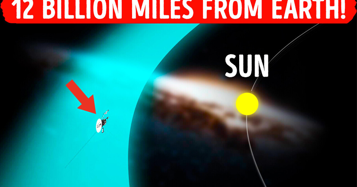 Astronomers Get in Contact With 50-Year-Old Spacecraft