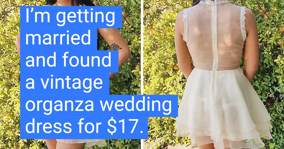 15+ People That Bought Clothes for Pennies but Look Like They Spent a Fortune 15+ People That Bought Clothes for Pennies but Look Like They Spent a Fortune