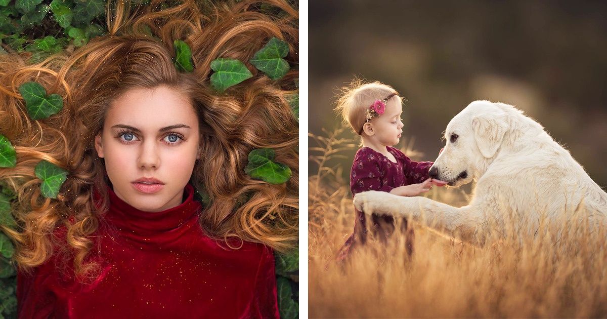 A Mother of 11 Children Captures Their Life, and Her Photos Are Filled With Warmth and Love A Mother of 11 Children Captures Their Life, and Her Photos Are Filled With Warmth and Love