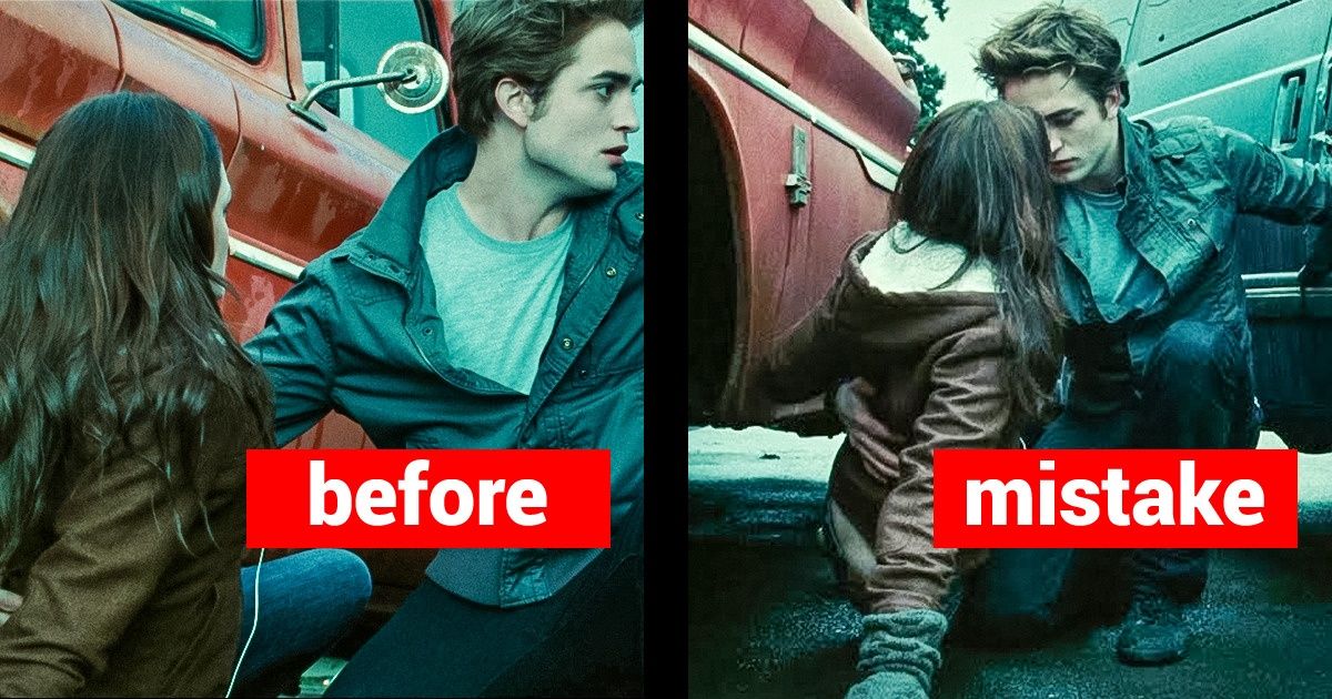 10 Facts That Can Startle Even Hardcore Movie Fans
