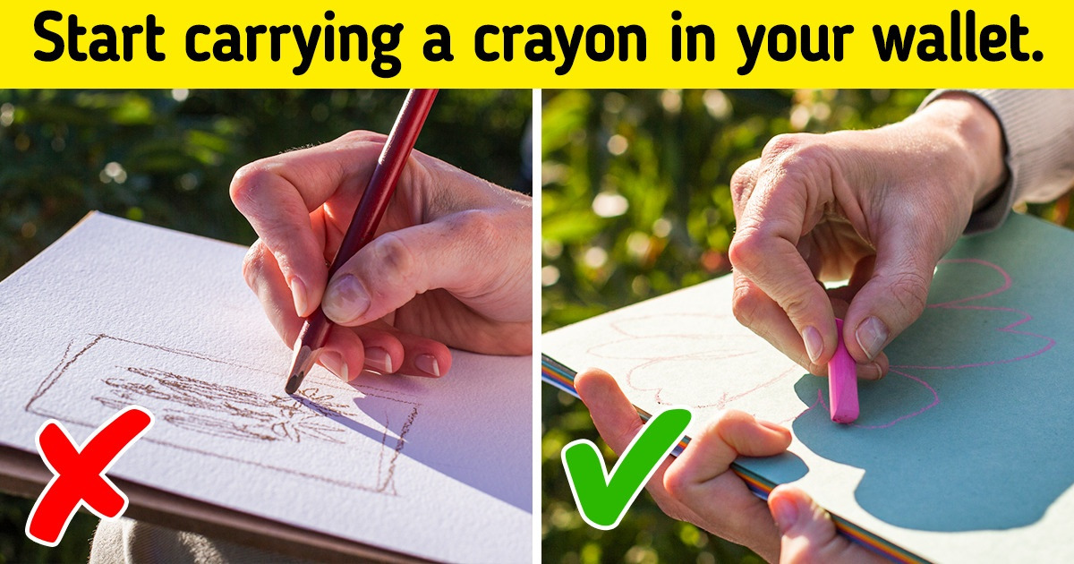 8 Smart Ideas That Prove Life Shouldn’t Be Hard