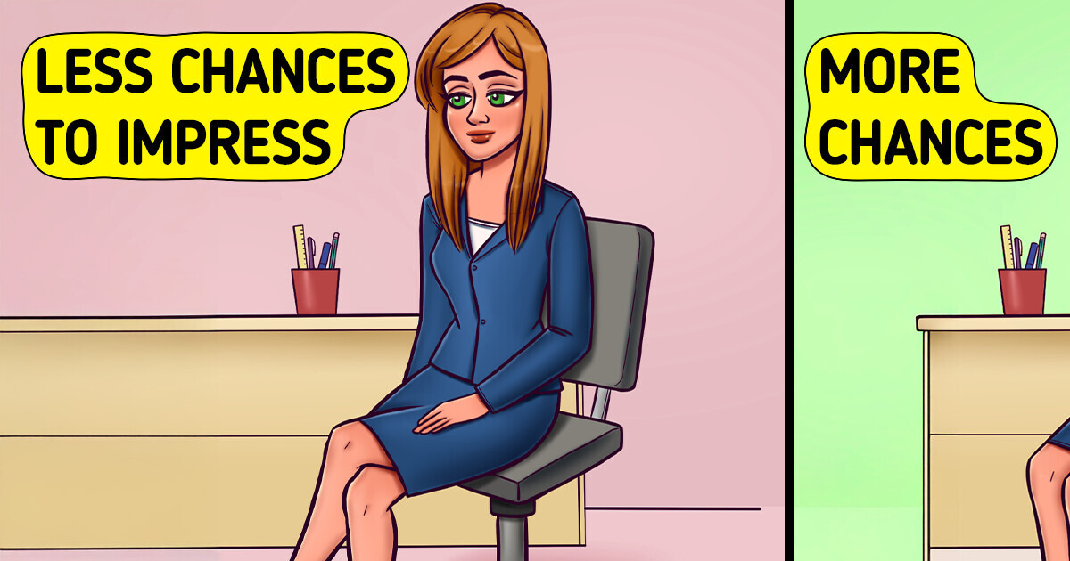 Body Language Expert Shares 5 Tips to Win Over People at Work Body Language Expert Shares 5 Tips to Win Over People at Work