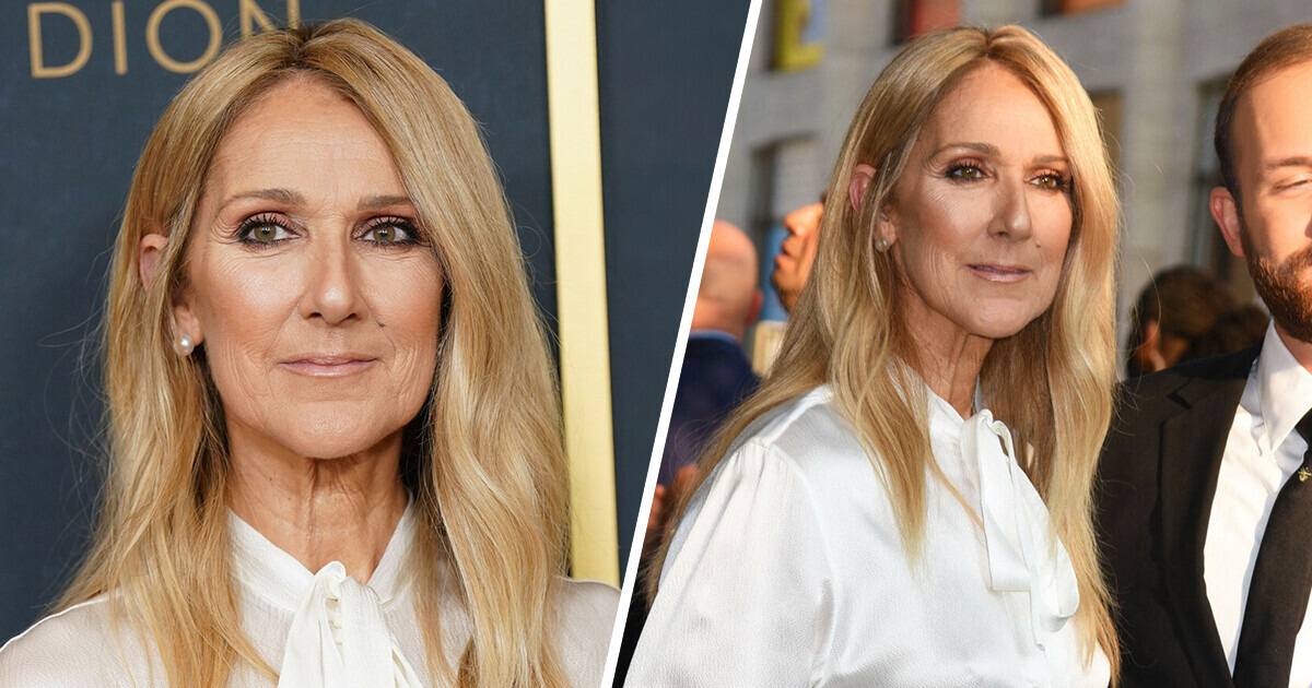 “He’s So Gentle with Her,” Celine Dion’s Son Joins His Mom on A Rare Red Carpet Appearance “He’s So Gentle with Her,” Celine Dion’s Son Joins His Mom on A Rare Red Carpet Appearance