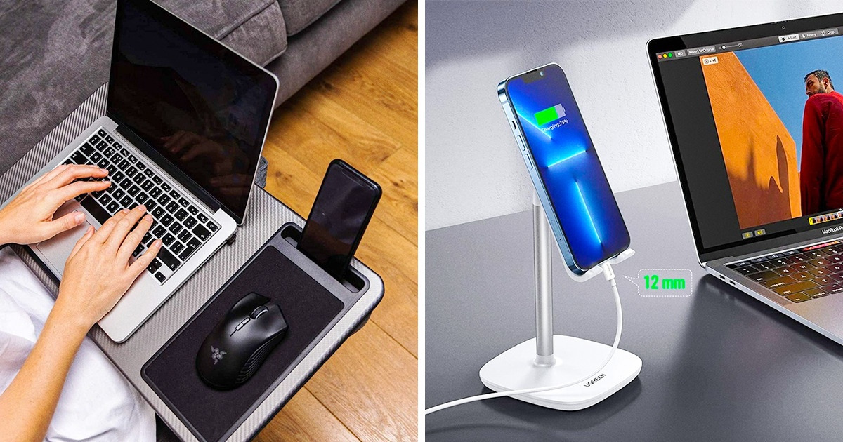 15 Amazon Products to Build Your Own Little Home Office