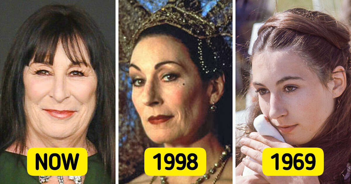 11 Wicked Movie Villains That Also Used to Be Young and Harmless 11 Wicked Movie Villains That Also Used to Be Young and Harmless