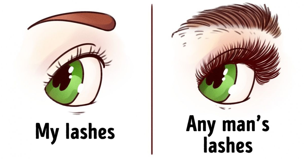 10+ Extremely Accurate Comics About the Problems Women Encounter Every Day 10+ Extremely Accurate Comics About the Problems Women Encounter Every Day