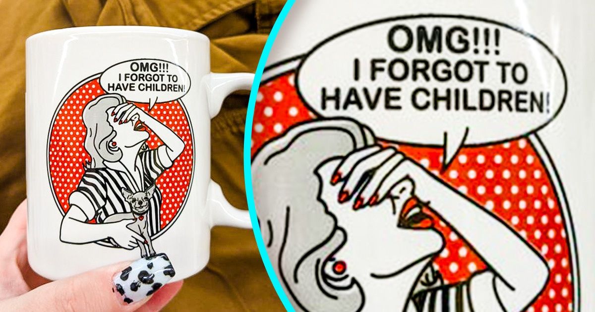 20+ Eagle-Eyed Thrift Shoppers That We Can’t Help but Be a Little Jealous Of