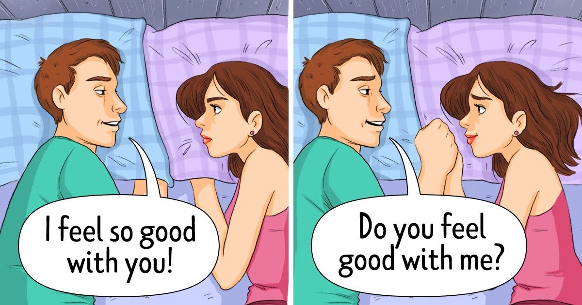 15 Red Flags That Could Mean Your Partner Is Trying to Destroy Your Self-Esteem 15 Red Flags That Could Mean Your Partner Is Trying to Destroy Your Self-Esteem