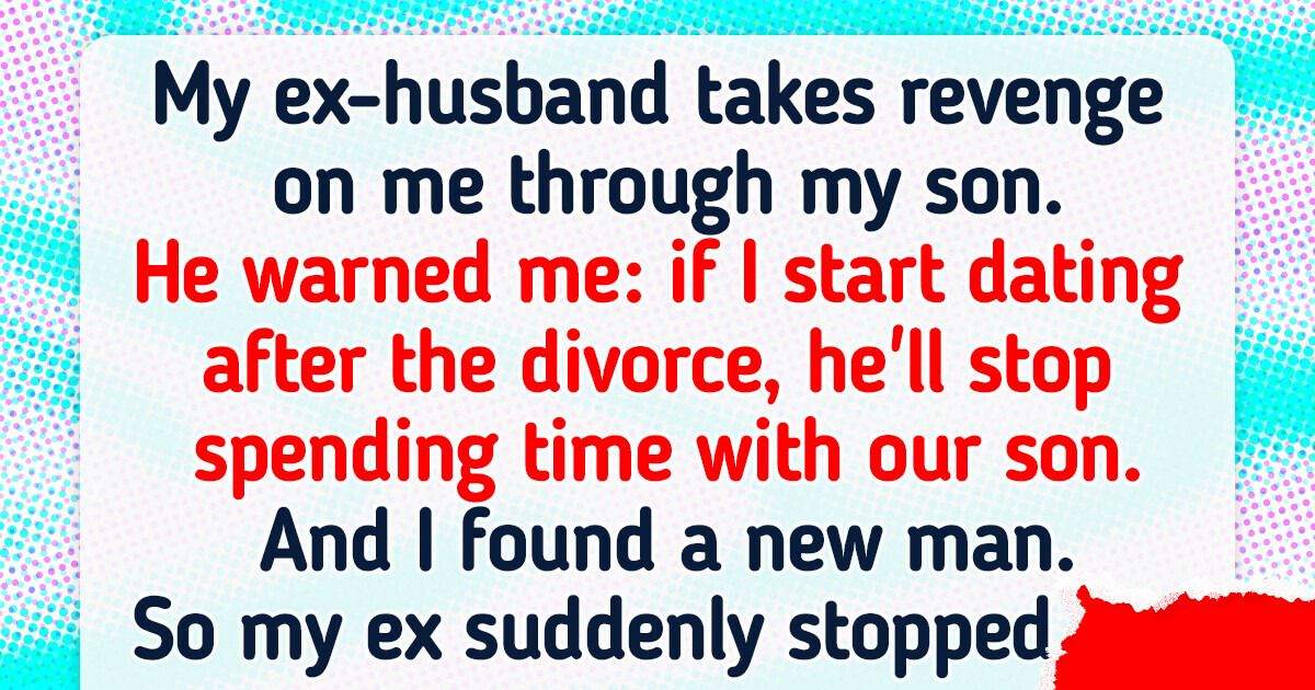 14 Women Whose Patience Deserves a Monument