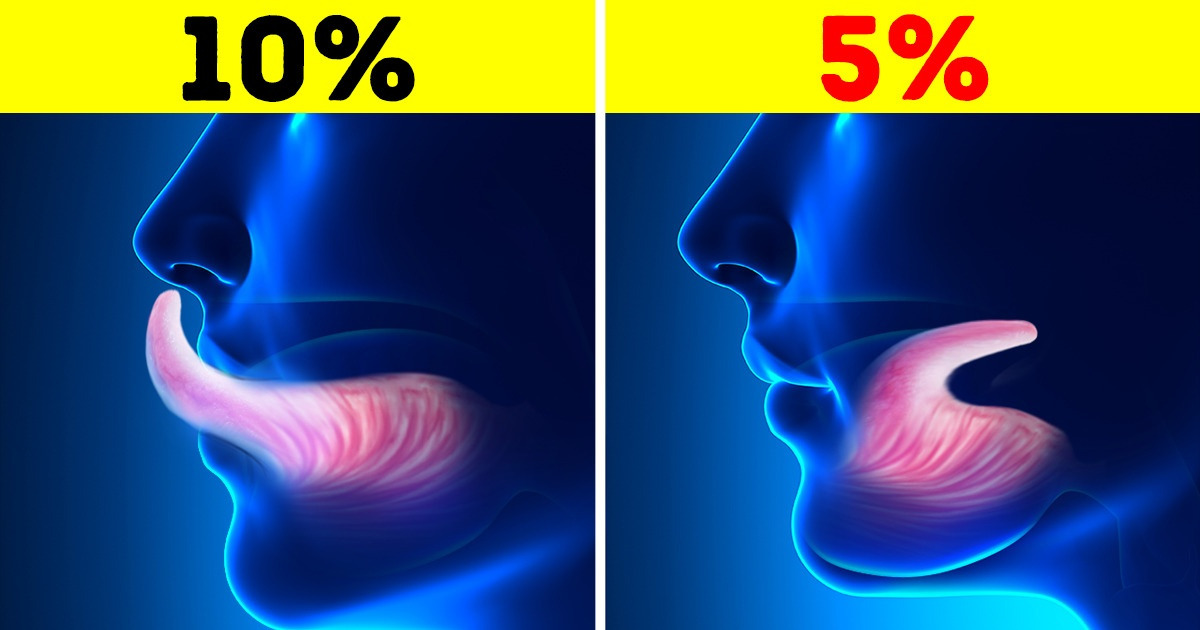 8 Simple Challenges That Reveal How Unique You Are 8 Simple Challenges That Reveal How Unique You Are