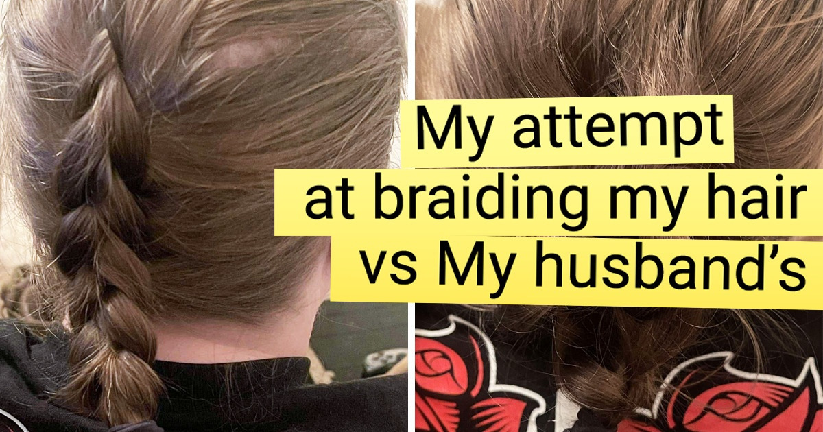 16 Couples Who Are So Different They’re Living Proof That Opposites Attract 16 Couples Who Are So Different They’re Living Proof That Opposites Attract