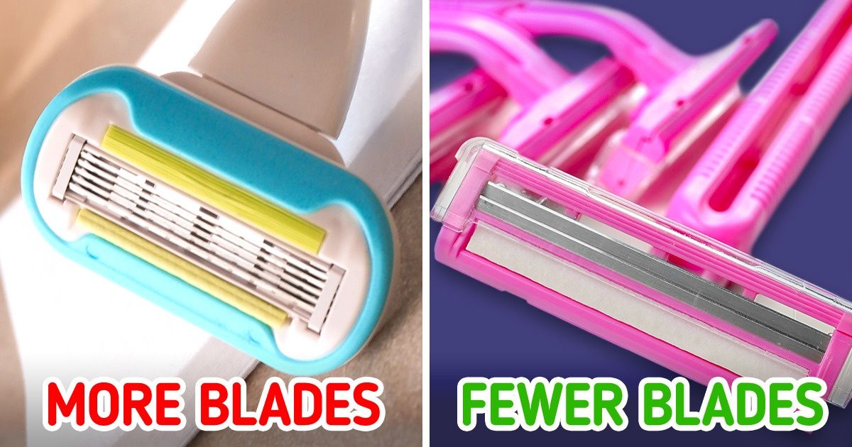 7 Shaving Mistakes That Might Wreck Your Skin 7 Shaving Mistakes That Might Wreck Your Skin