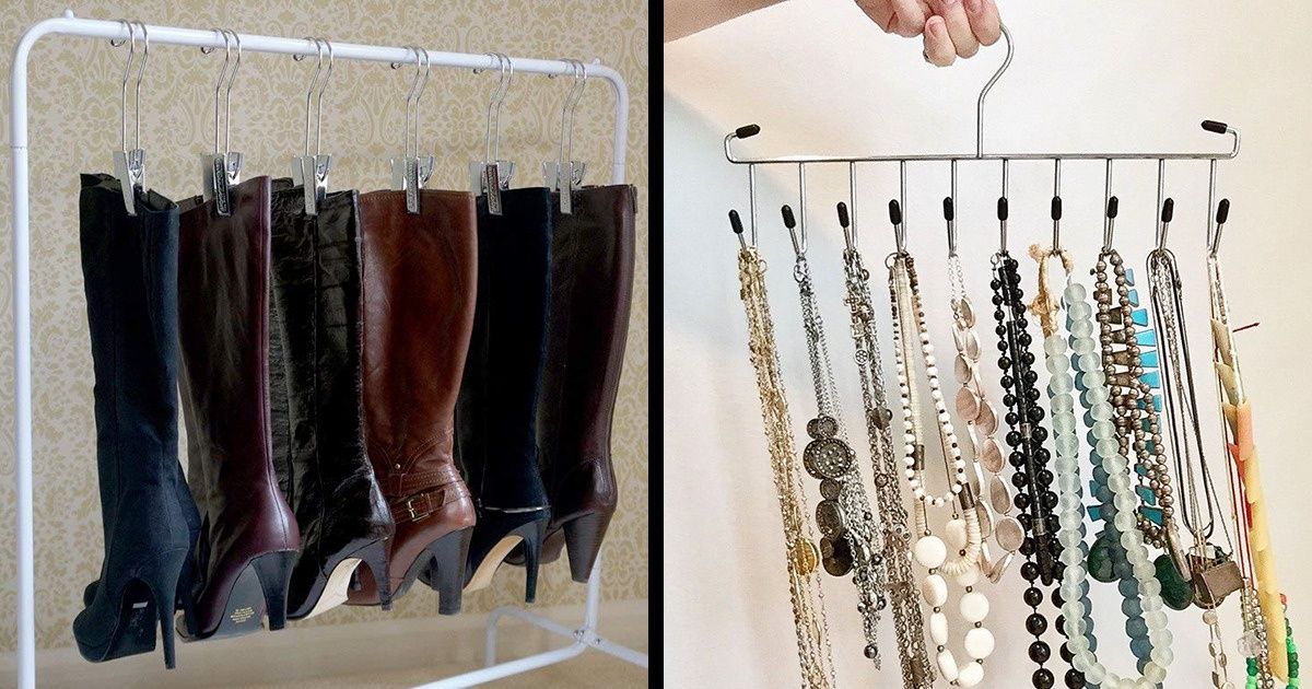 15+ Clever Ways to Declutter Your Home 15+ Clever Ways to Declutter Your Home