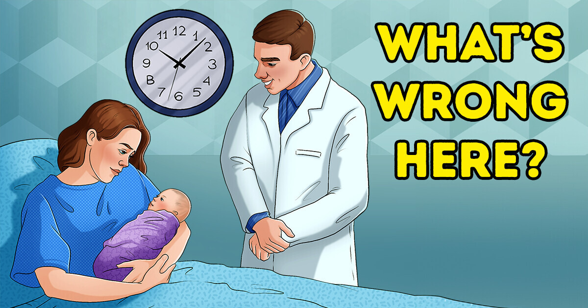 10 Puzzles That Will Put Your Senses to a Test
