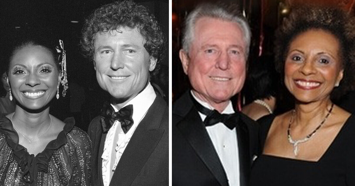 Leslie Uggams Received Hate Mail for Marrying Her Sweetheart, but They Proved the Haters Wrong Leslie Uggams Received Hate Mail for Marrying Her Sweetheart, but They Proved the Haters Wrong