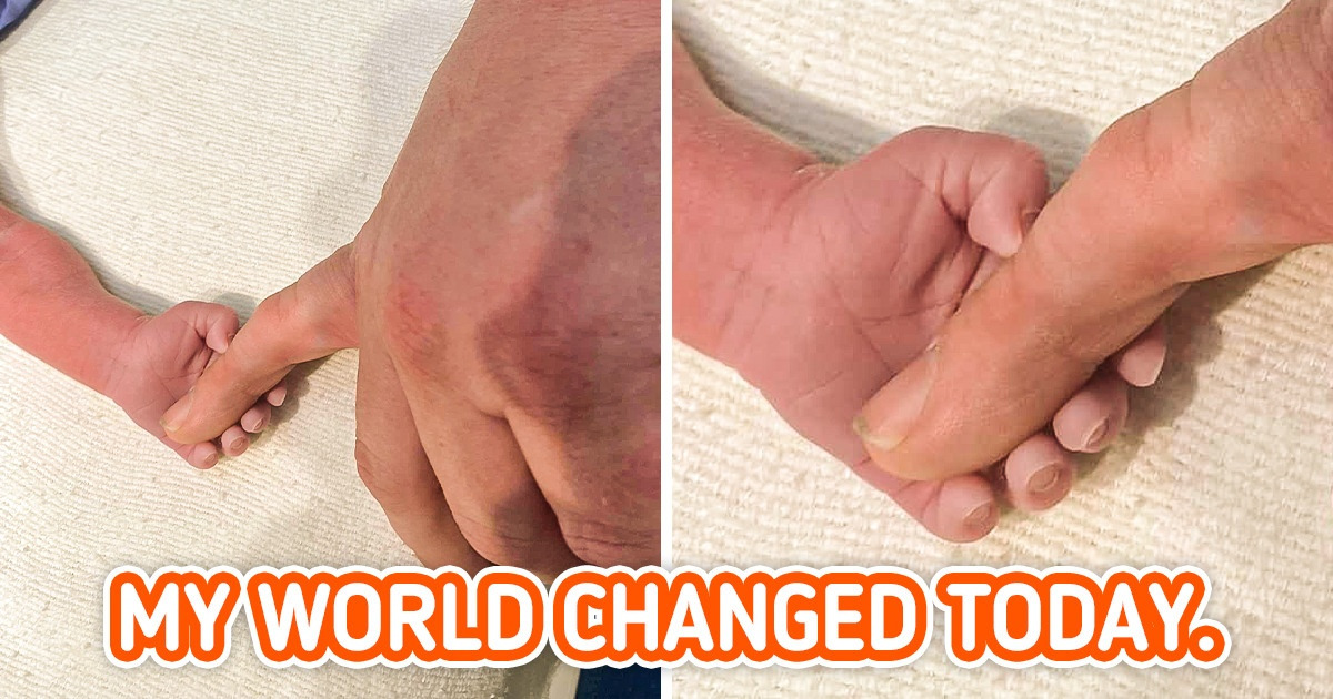 15 Unexpected Things That Seem to Happen Just to Brighten Our Day