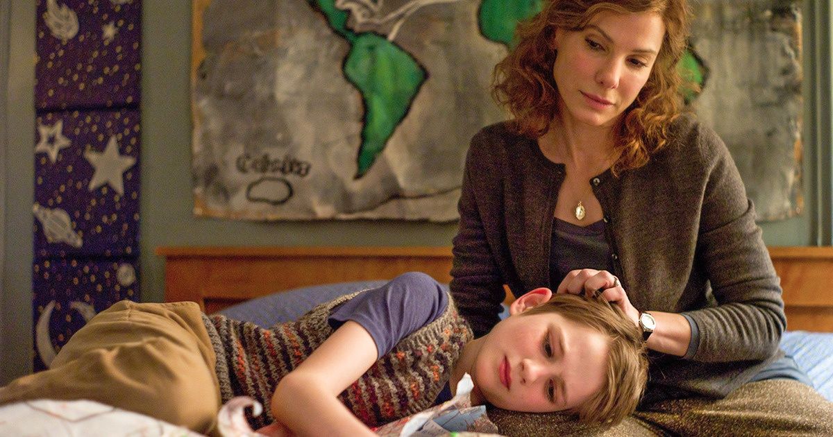 Why Being a Single Mother Is Often Easier Than Raising a Child Together With a Father Why Being a Single Mother Is Often Easier Than Raising a Child Together With a Father