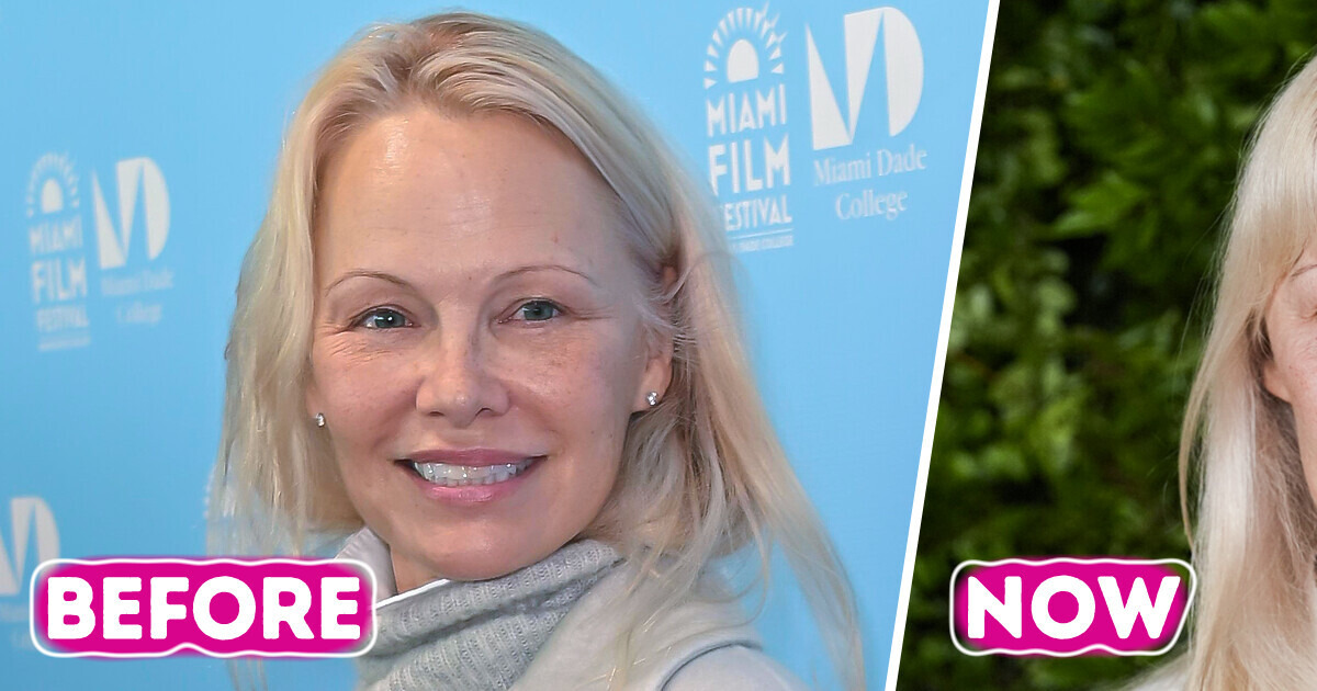 "Does Not Look Like Her," Pamela Anderson Debuts a New Look, But Fans Notice One Detail "Does Not Look Like Her," Pamela Anderson Debuts a New Look, But Fans Notice One Detail