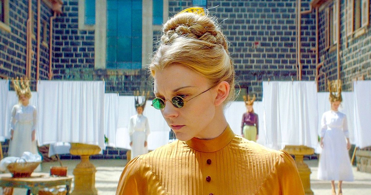 10 Top-Rated TV Series You Might’ve Missed This Year 10 Top-Rated TV Series You Might’ve Missed This Year