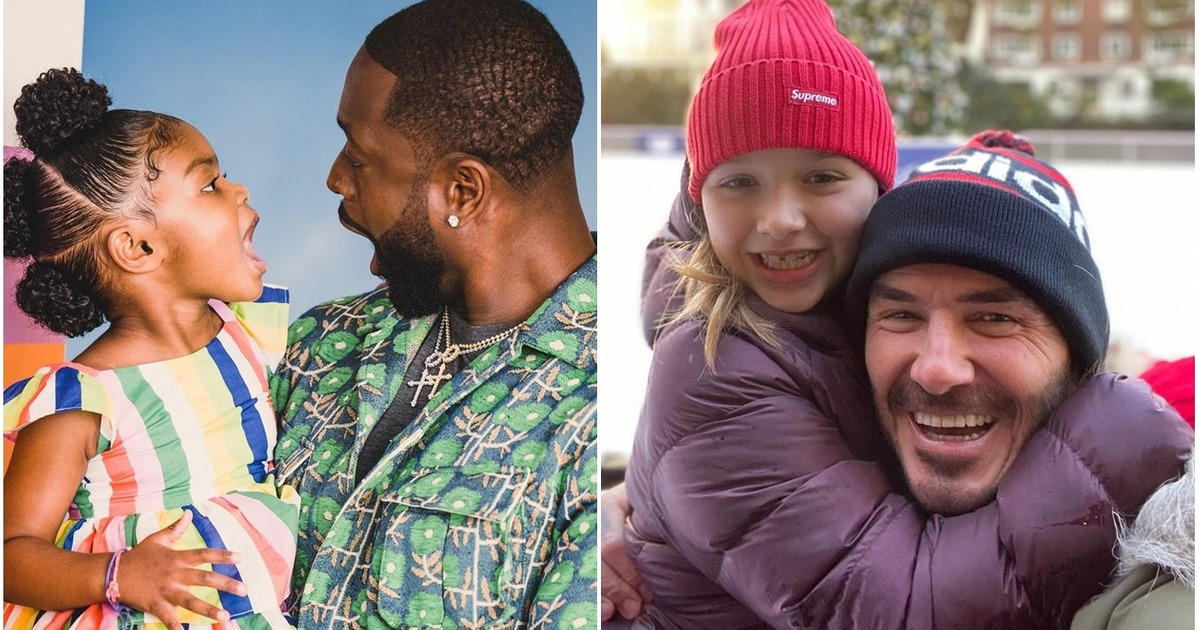 “I Should Love My Wife the Same Way I Want My Daughter to Be Loved.” Things Every Father of a Girl Needs to Remember “I Should Love My Wife the Same Way I Want My Daughter to Be Loved.” Things Every Father of a Girl Needs to Remember