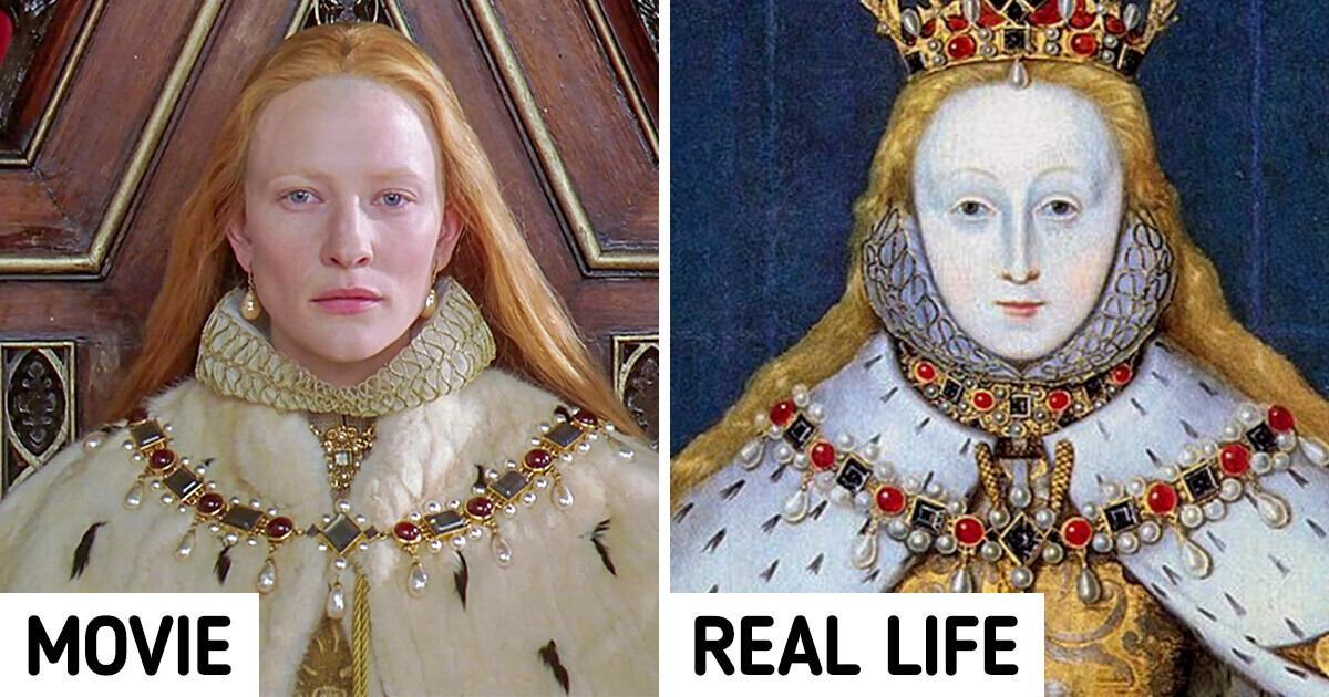 10+ Costumes That Even People From the Past Wouldn’t Be Able to Criticize