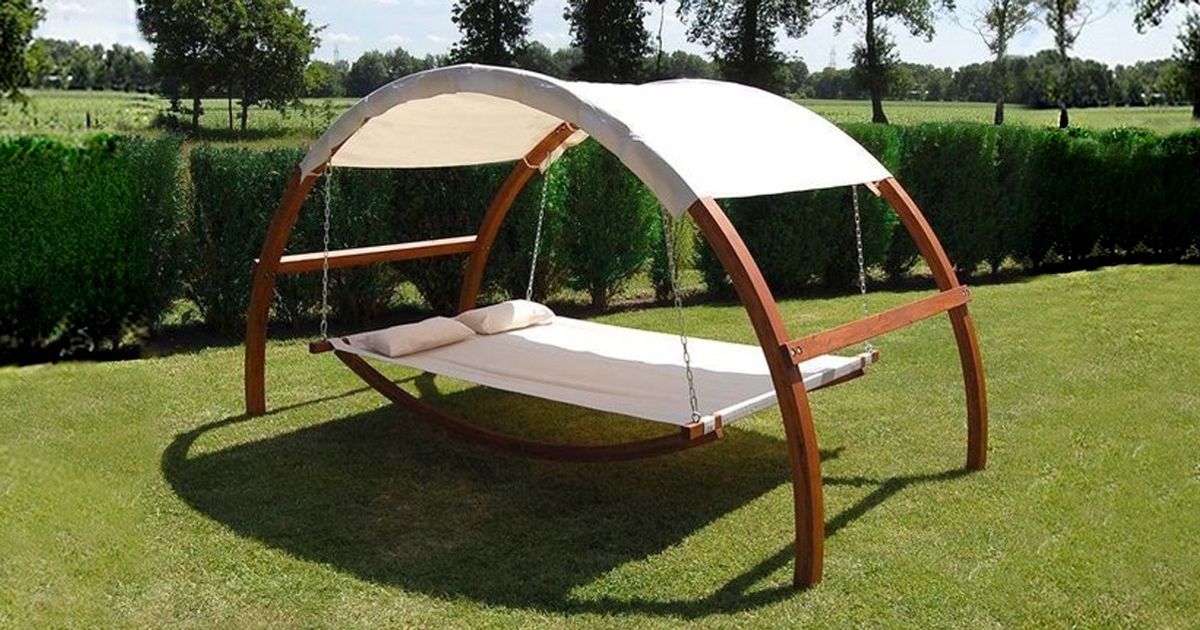 20 of the coolest things all of us dream of having in our backyard