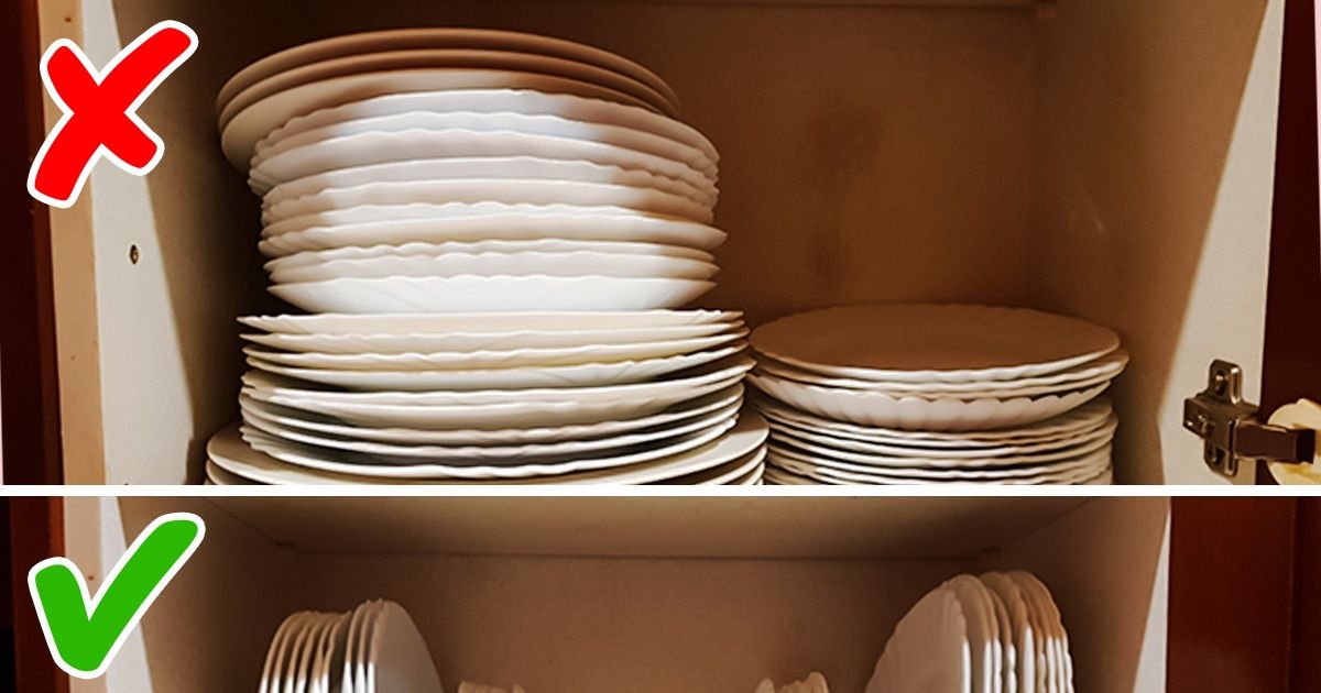 20+ People Who Achieved Perfection When Organizing Their Stuff 20+ People Who Achieved Perfection When Organizing Their Stuff