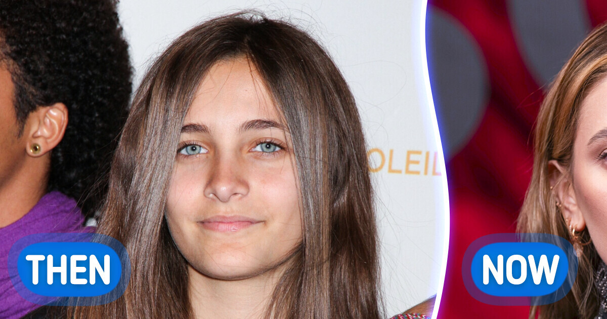 Michael Jackson’s Daughter Is Dubbed “The World’s Most Beautiful Woman” Michael Jackson’s Daughter Is Dubbed “The World’s Most Beautiful Woman”