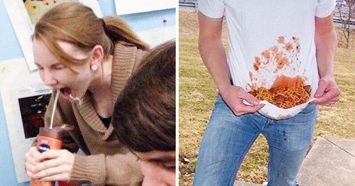 24 People Whose Logic Breaks All Boundaries 24 People Whose Logic Breaks All Boundaries