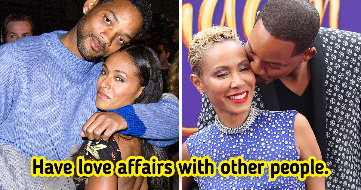 Why Some People Have Multiple Partners at the Same Time, According to Psychologists