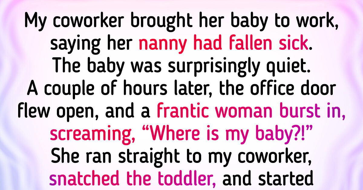 11 Stories That Prove Office Life Is Anything but Ordinary