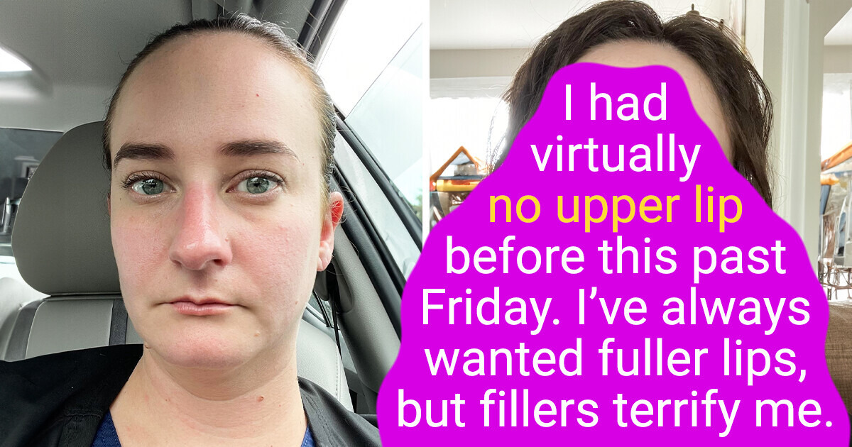 14 People Shared Their Own Recipes of How They’ve Transformed Their Looks 14 People Shared Their Own Recipes of How They’ve Transformed Their Looks