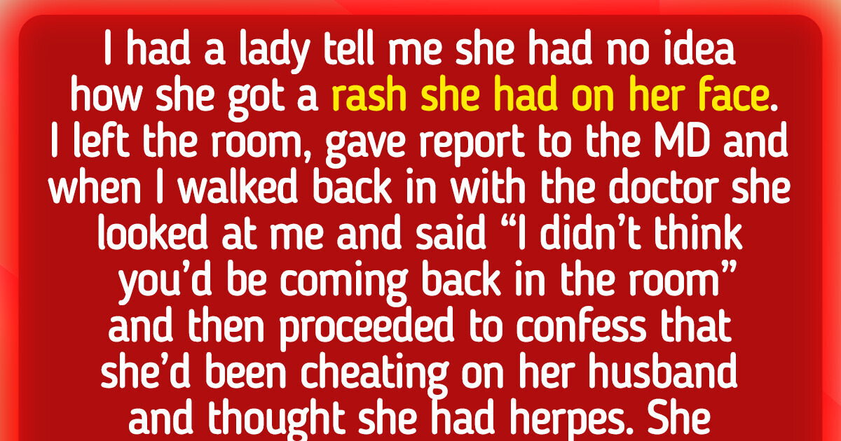 13 Doctors and Patients Who Made Memories They’ll Never Forget 13 Doctors and Patients Who Made Memories They’ll Never Forget