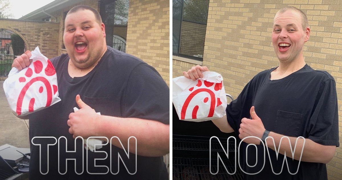 10+ People Who Chose to Live Their Best Lives and Now Glow With Happiness