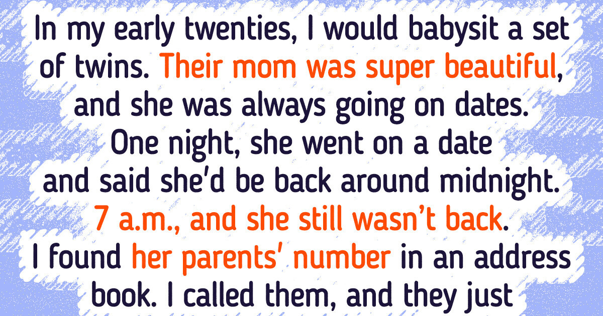 17 Nannies Whose Adventures Could Fill a Best-Selling Novel