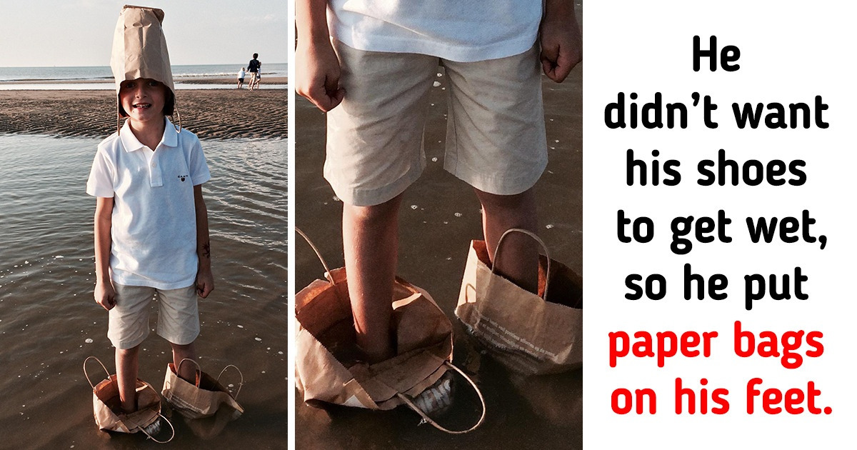 15 Chidren Who Never Fail to Keep Their Parents on Their Toes 15 Chidren Who Never Fail to Keep Their Parents on Their Toes