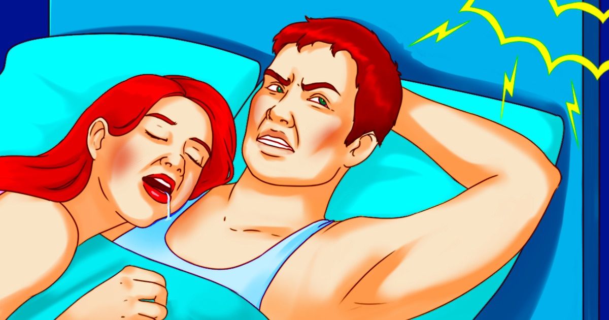 Why You May Hear Creaking Noises at Night Why You May Hear Creaking Noises at Night
