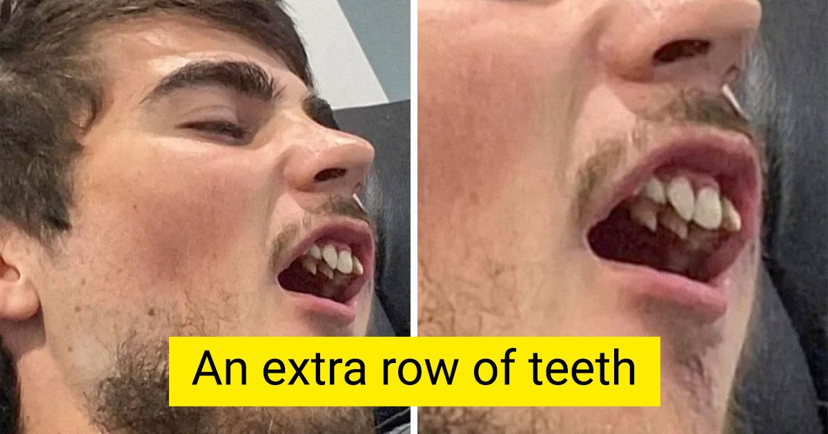 15+ People Who Found Unique Things That Seem to Be From Another World