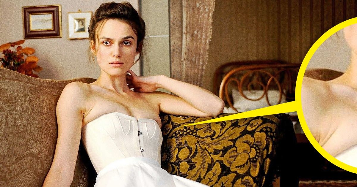 9 Times When Costume Designers Royally Messed Up in Famous Movies Without Anyone Noticing 9 Times When Costume Designers Royally Messed Up in Famous Movies Without Anyone Noticing