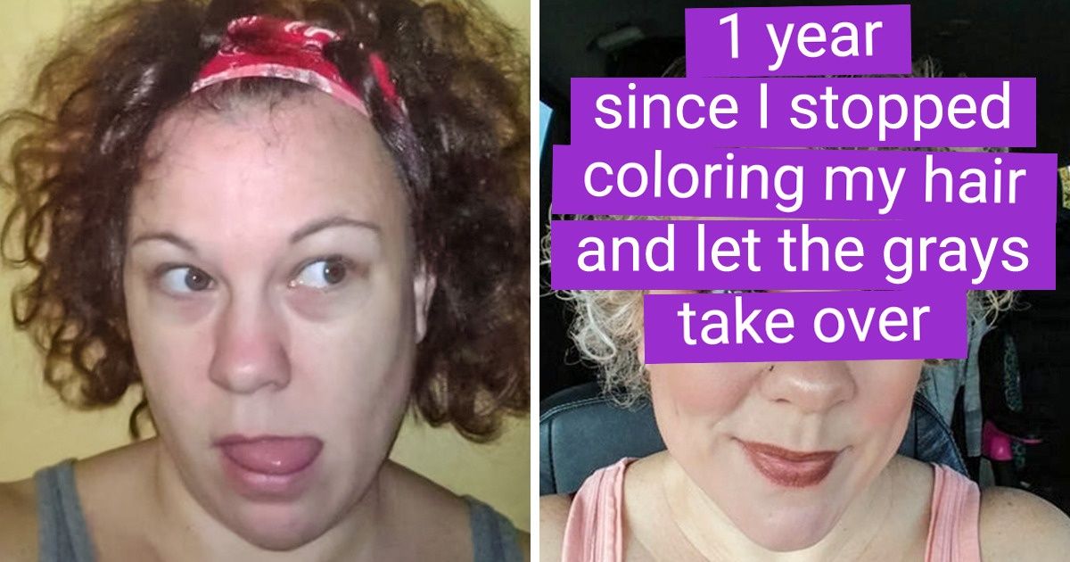 20 Women With Silver Hair That Decided to Not Care About Stereotypes and Just Be Themselves