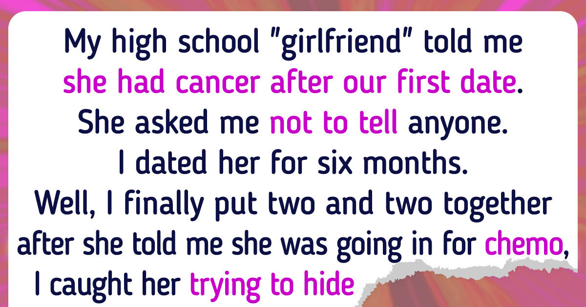 15+ Ex Stories That Will Make You Want to Stay Single Forever