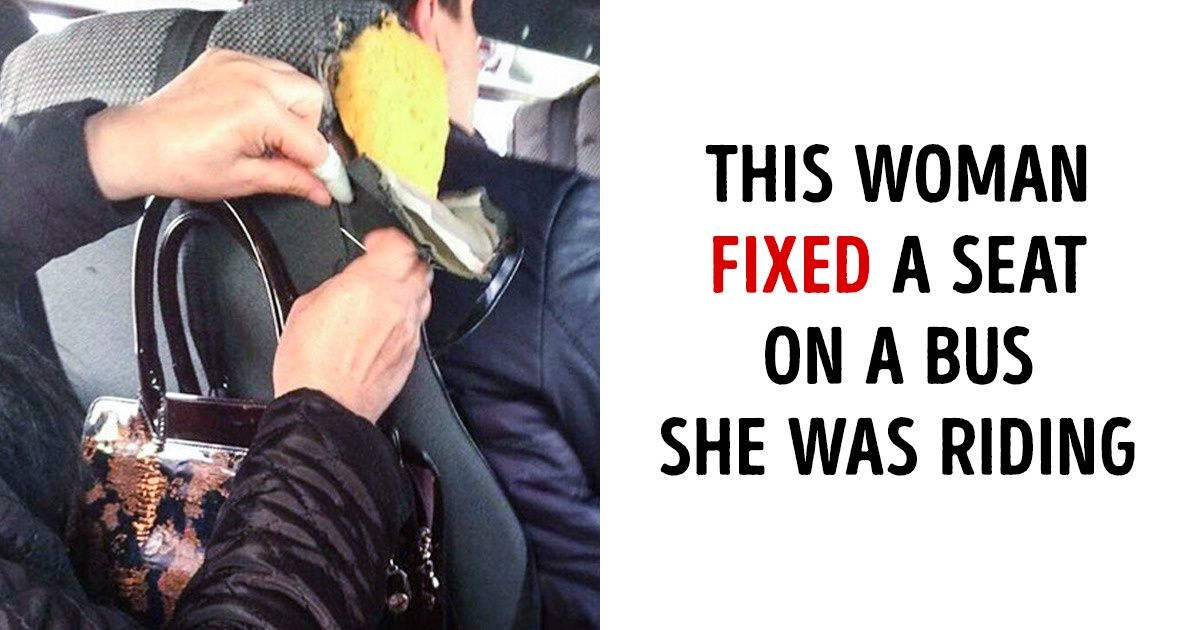 21 Big-Hearted People Who Prove Each of Us Can Lighten This World