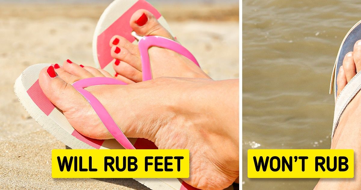 9 Shoe Tricks That Will Make Your Footwear Truly Comfortable
