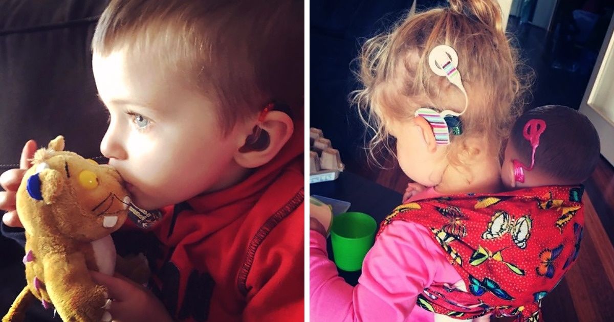 Toy Companies Have Started Making Toys That Encourage Children With Disabilities to Love Themselves