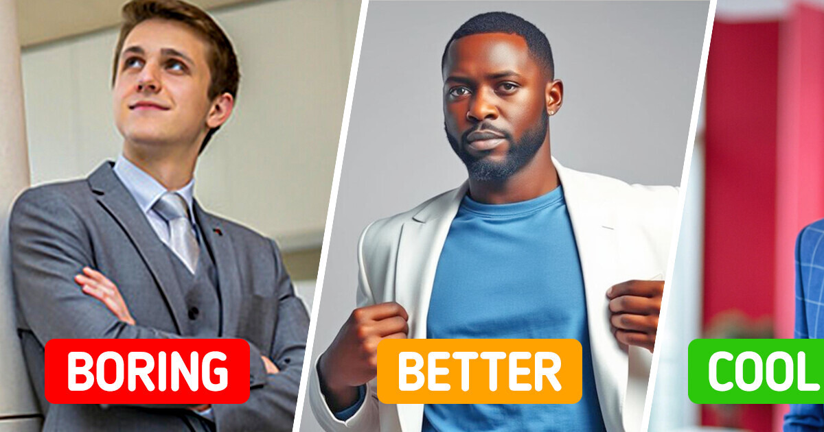 6 Modern Suit Trends That Can Make You Look Cool Without Spending Too Much 6 Modern Suit Trends That Can Make You Look Cool Without Spending Too Much