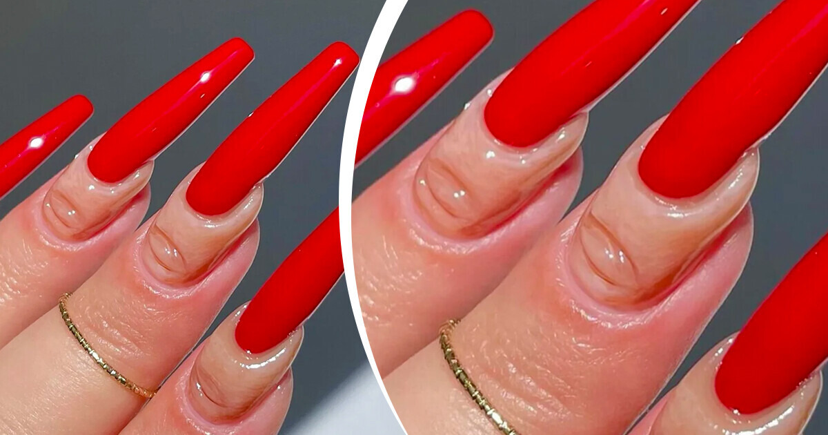 10+ Nail Jobs That'll Make You Want to Claw Your Eyes Out
